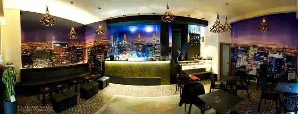 Skyline American Bar