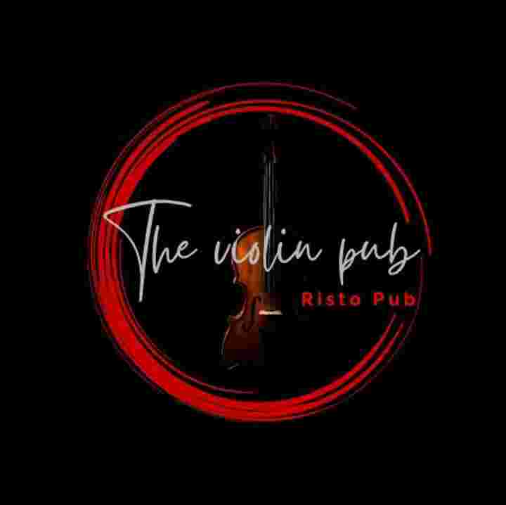 The Violin Irish Pub